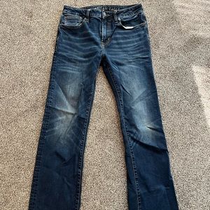 American eagle next level jeans
